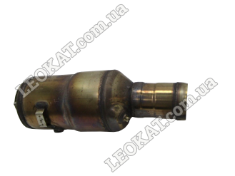 LEOKAT Викуп каталізаторів - Porsche - Porsche Cayman 718 - Кераміка - 982131703C 982181A 90736242