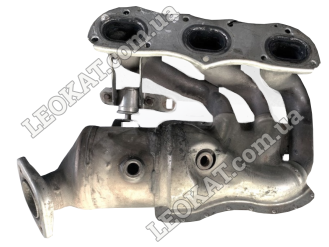 LEOKAT Викуп каталізаторів - Porsche - Porsche Cayman 981 S GTS|Porsche 981 Boxter - Кераміка - 98111321203