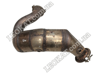 LEOKAT Викуп каталізаторів - Porsche - Porsche Macan 3.6 - Кераміка - 95B254300 T95B099