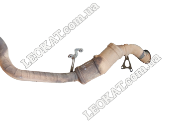 LEOKAT Викуп каталізаторів - Porsche - Porsche Panamera 3.0T - Кераміка - 97011335062 9487100