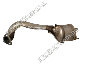 LEOKAT Викуп каталізаторів - Porsche -  - Сажовий фільтр (DPF) - 992131765A 992178A