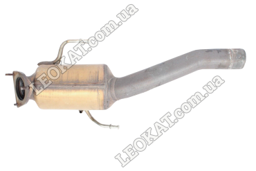 LEOKAT Викуп каталізаторів - Porsche -  - Сталь - 7L5254450E