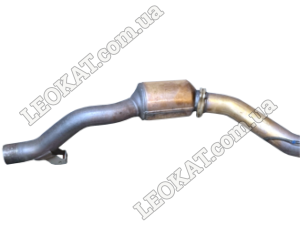 LEOKAT Викуп каталізаторів - Porsche -  - Сталь - 7P5254400E 7P5131705E