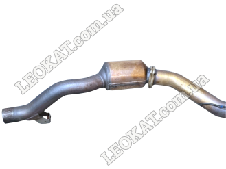 LEOKAT Викуп каталізаторів - Porsche -  - Сталь - 7P5254400E 7P5131705E