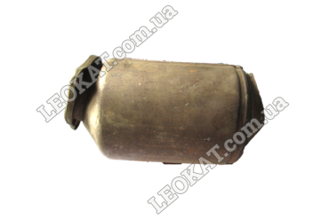 LEOKAT Викуп каталізаторів - Porsche -  - Сталь - 7P5254400F 7P5131705E