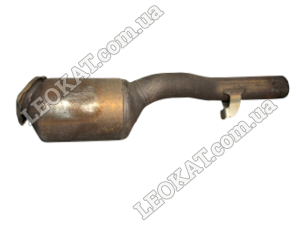 LEOKAT Викуп каталізаторів - Porsche -  - Сталь - 7P5254450F 7P5131705E