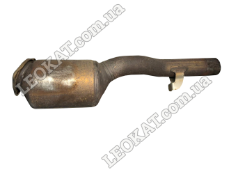 LEOKAT Викуп каталізаторів - Porsche -  - Сталь - 7P5254450F 7P5131705E