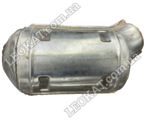 LEOKAT Викуп каталізаторів - Porsche -  - Сталь - 99611302156 996/01