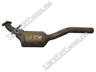 LEOKAT Викуп каталізаторів - Porsche -  - Сталь - 99611302252