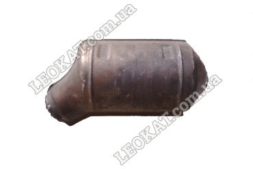 LEOKAT Викуп каталізаторів - Porsche -  - Сталь - 99611302253