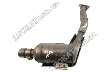 LEOKAT Викуп каталізаторів - Porsche -  - Сталь - 99611302503