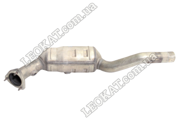LEOKAT Викуп каталізаторів - Porsche -  - Сталь - 99711303302 997/03