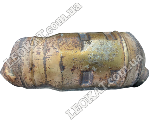 LEOKAT Викуп каталізаторів - Porsche -  - Сталь - 99711303306