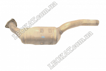 LEOKAT Викуп каталізаторів - Porsche -  - Сталь - 99711303404
