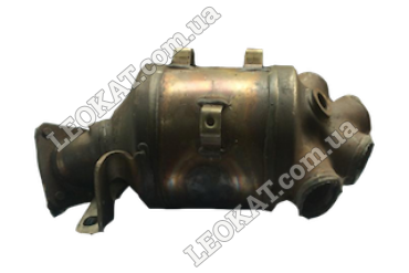 LEOKAT Викуп каталізаторів - Proton -  - Кераміка - 0003246 1 SENSOR