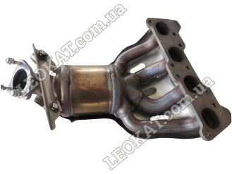 LEOKAT Викуп каталізаторів - Proton -  - Кераміка - 4M4 PW913421