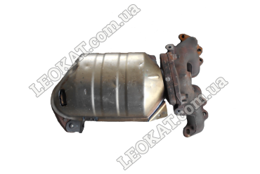 LEOKAT Викуп каталізаторів - Proton -  - Кераміка - 8PAJ2 (GEN 2) (GEN2)