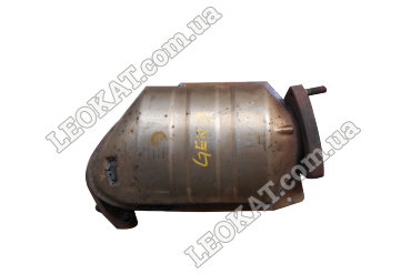 LEOKAT Викуп каталізаторів - Proton -  - Кераміка - CPAJ4 GEN 2