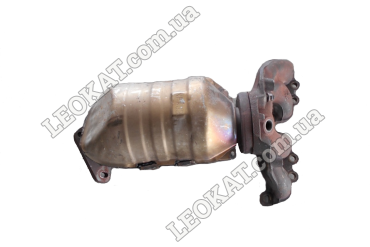 LEOKAT Викуп каталізаторів - Proton -  - Кераміка - NPAJ3 (GEN 2) (GEN2)