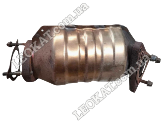 LEOKAT Викуп каталізаторів - Proton -  - Кераміка - NPAJ4