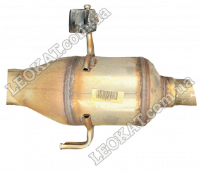 LEOKAT Викуп каталізаторів - Renault -  -  - C 655 82504720