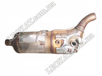 LEOKAT Викуп каталізаторів - Renault -  -  - C 700 208021671R / 208023544R