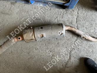 LEOKAT Викуп каталізаторів - Renault -  -  - C 704 208026922R