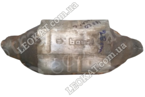 LEOKAT Викуп каталізаторів - Renault -  - Кераміка - 099949 - 0211 Hecho en mexico