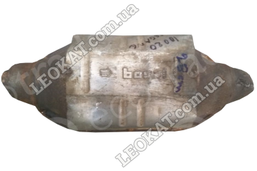 LEOKAT Викуп каталізаторів - Renault -  - Кераміка - 099949 - 0211 Hecho en mexico