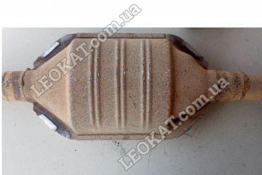 LEOKAT Викуп каталізаторів - Renault -  - Кераміка - 103R-001131
