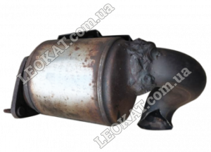 LEOKAT Викуп каталізаторів - Renault -  - Кераміка - 1352318080 1349699080 C 983