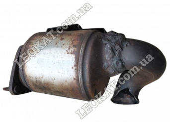 LEOKAT Викуп каталізаторів - Renault -  - Кераміка - 1352318080 1349699080 C 983