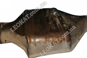 LEOKAT Викуп каталізаторів - Renault -  - Кераміка - 167649730 RVI5010382531 / C 199?
