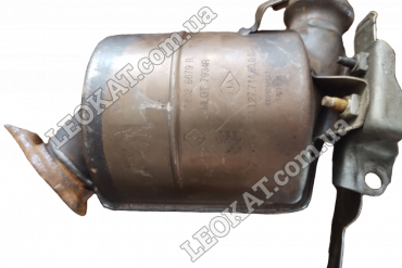 LEOKAT Викуп каталізаторів - Renault -  - Кераміка - 208026679R HMLGT7934R