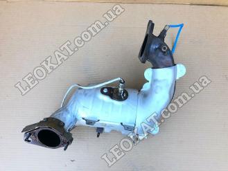 LEOKAT Викуп каталізаторів - Renault -  - Кераміка - 208029999R H8201524651
