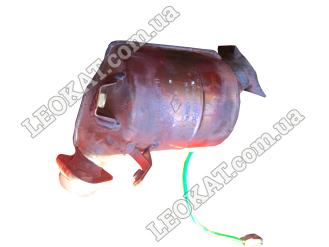 LEOKAT Викуп каталізаторів - Renault -  - Кераміка - 208A01271R HMLGT4560R