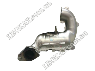 LEOKAT Викуп каталізаторів - Renault -  - Кераміка - 208A02823R H8201608077