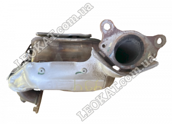 LEOKAT Викуп каталізаторів - Renault -  - Кераміка - 208A02950R HML6T2962R