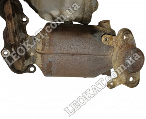 LEOKAT Викуп каталізаторів - Renault -  - Кераміка - 208A03751R HMLGT0637R