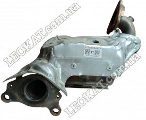LEOKAT Викуп каталізаторів - Renault -  - Кераміка - 208A04481R 208A04481R-A