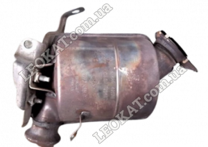 LEOKAT Викуп каталізаторів - Renault -  - Кераміка - 208A04907R HMLGT7934R