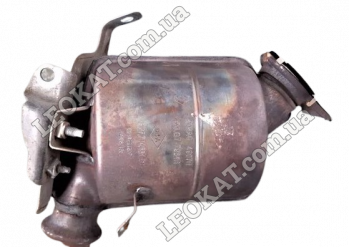 LEOKAT Викуп каталізаторів - Renault -  - Кераміка - 208A04907R HMLGT7934R