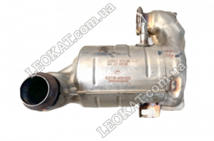 LEOKAT Викуп каталізаторів - Renault -  - Кераміка - 208A05310R HMLGT9150R