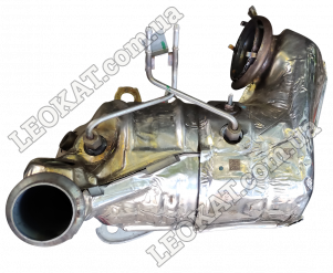 LEOKAT Викуп каталізаторів - Renault -  - Кераміка - 208A06471R HMLGT9555R