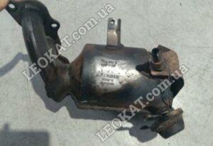 LEOKAT Викуп каталізаторів - Renault -  - Кераміка - 208A06682R HMLGT 0139R