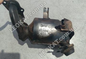 LEOKAT Викуп каталізаторів - Renault -  - Кераміка - 208A06682R HMLGT 0139R