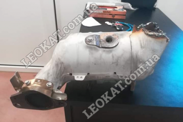 LEOKAT Викуп каталізаторів - Renault -  - Кераміка - 208A07089R H8201698891