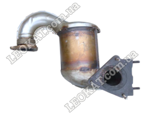LEOKAT Викуп каталізаторів - Renault -  - Кераміка - 208A07163R H8201311380