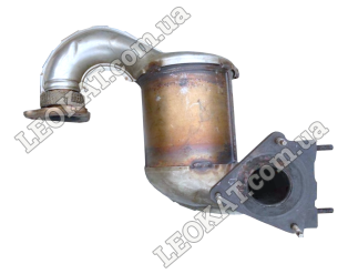 LEOKAT Викуп каталізаторів - Renault -  - Кераміка - 208A07163R H8201311380