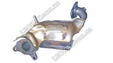 LEOKAT Викуп каталізаторів - Renault -  - Кераміка - 208A07418R H8201530077
